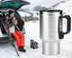 Термокружка ELECTRIC MUG Автомобильная кружка с подогревом Electric Mug Кружка с подогревом - изображение 7