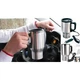 Термокружка ELECTRIC MUG Автомобильная кружка с подогревом Electric Mug Кружка с подогревом - изображение 9