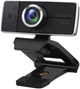 Веб-камера GEMIX T20 HD (T20 black) - изображение 2