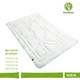 Ковдра Bamboo всесезонна 155*215(8-30052)TM IDEIA - зображення 4