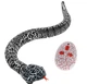 Змія з пультом управління ZF Rattle snake (чорна) - зображення 2
