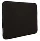Чехол для ноутбука Case Logic Reflect Sleeve 13.3" REFPC-113 Black (3203958) - изображение 3