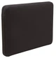 Чехол для ноутбука Case Logic Laps Sleeve 17" LAPS-117 Black (3201364) - изображение 2