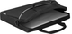 Сумка для ноутбука Defender 15.6" LITE, Black (26086) - изображение 6