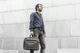 Сумка для ноутбука YENKEE 15.6" TARMAC YBN 1541GY Grey (45012155) - изображение 14
