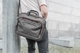 Сумка для ноутбука YENKEE 15.6" TARMAC YBN 1541GY Grey (45012155) - изображение 15