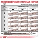 Влажный корм Royal Canin GASTROINTESTINAL CAT (Кусочки в соусе) для взрослых кошек, применяемый при острых расстройствах пищеварения, в реабилитационный период и при истощении 85 г (9003579013557) - изображение 2