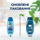 Шампунь-Гель для душу для дітей Schauma Kids для тіла і волосся з екстрактом чорниці 250 мл (3838824167664) - изображение 2
