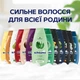 Шампунь-Гель для душу для дітей Schauma Kids для тіла і волосся з екстрактом чорниці 250 мл (3838824167664) - изображение 3