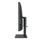 Монітор BenQ PD2705U Dark Grey (9H.LKDLA.TBE) - зображення 3