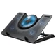 Подставка для ноутбука Trust GXT 1125 Quno Laptop Cooling Stand (23581) - изображение 1