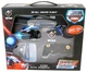 Вертолёт на радиоуправлении 3-к WL Toys V319 SPRAY водяная пушка (синий) - изображение 3