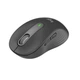Мишка Logitech Signature M650 Wireless for Business Graphite (910-006274) - зображення 3