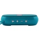 Портативная Bluetooth колонка TG-179 + FM радио (с флешкой и блютузом) Turquoise - изображение 4