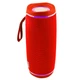 Якісна портативна Bluetooth колонка TG-287 RED з музикою кольору (радіо, флешка, блютуз) - зображення 5