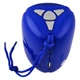 Стильная портативная Bluetooth колонка TG-609 BLUE с цветомузыкой (радио, флешка, блютуз) - изображение 3
