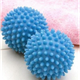 Кульки , м'ячики Dryer Balls для прання білизни 2 шт - зображення 1