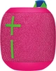 Портативна колонка Ultimate Ears Wonderboom 3 Hyper Pink (984-001831) - зображення 2