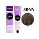 Стойкая крем краска для волос Matrix SOCOLOR.beauty Extra Coverage 506N 90 мл - изображение 1