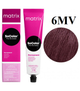 Стойкая крем-краска Matrix Socolor beauty 6MV 90 мл - изображение 1