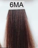 Стойкая крем-краска Matrix Socolor beauty 6MA Темный блондин пепельный мокко 90 мл - изображение 2