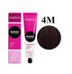Стойкая крем-краска Matrix Socolor beauty 4M Шатен мокко (шоколадный) 90 мл - изображение 1
