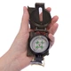 Компас жидкостный в закрытом корпусе Zelart Action DC45-2 Deep Green - изображение 6
