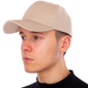 Кепка тактическая бейсболка тактическая Zelart Tactical Cap 8851 One Size Beige - изображение 4