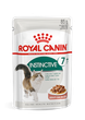 Вологий корм Royal Canin Instinctive 7+ Gravy для котів старше 7 років 85 г (арт 40830010) - зображення 1