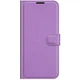 Чехол-книжка Deexe Book Type для Huawei Nova 9 SE - Purple - изображение 3