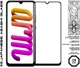 Защитное стекло ArmorStandart Icon для смартфона Poco С40 Black (ARM62078) - изображение 2