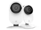 Набор 2шт. Wi-Fi Камера Xiaomi Yi Home Camera 1080p Global YYS.2016 ( Международная версия ) - изображение 1