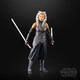 Фигурка Асока Тано Мандалорец Star Wars The Black Series Ahsoka Tano The Mandalorian Hasbro F4349 - изображение 6