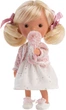 Lalka Llorens Miss Lilly Queen 26 cm 52602 (8426265526024) - obraz 1