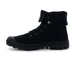 Ботинки Palladium Baggy black black 40 - изображение 4