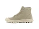 Черевики Palladium Pampa hi sahara/ecru 41 - зображення 4