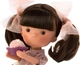 Lalka Llorens Miss Sara Pots 26 cm LL-52603 (8426265526031) - obraz 2