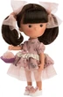Lalka Llorens Miss Sara Pots 26 cm LL-52603 (8426265526031) - obraz 3