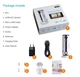3G / WiFi камера Jimi JH09 WJ-3G200 - изображение 6