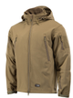 M-Tac куртка Soft Shell с подстежкой Tan 3XL (00-00006433) - изображение 1