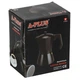 Гейзерная кофеварка A-Plus AP-2091 300 мл 4388529 - изображение 4