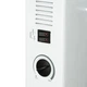 Конвектор Hausberg HB-8200 2000 Вт - зображення 3