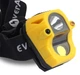 Фонарик налобный everActive Cobra HL-250 LED 2xLED, Sensor, 3xAAA, 200Lm, COB+CREE XP-E2, 4 режима - зображення 2