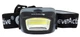 Фонарик налобный everActive HL-150 LED, 3xAAA, 150Lm, IPX4, 3 режима - изображение 3