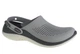 Сабо Crocs LiteRide 360 Clog 206708-0DT- M7W9 39 Серый - изображение 1
