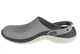 Сабо Crocs LiteRide 360 Clog 206708-0DT- M7W9 39 Серый - изображение 2