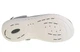 Сабо Crocs LiteRide 360 Clog 206708-0DT- M7W9 39 Серый - изображение 5