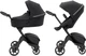 Коляска 2 в 1 Stokke Xplory X Rich Black (k.571401) - изображение 1