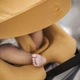 Коляска 2 в 1 Stokke Xplory X Golden Yellow (k.571405) - изображение 6
