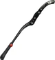 Подножка KW 78015 на задний треугольник 24"-29" Черный (78015KW) - изображение 4
